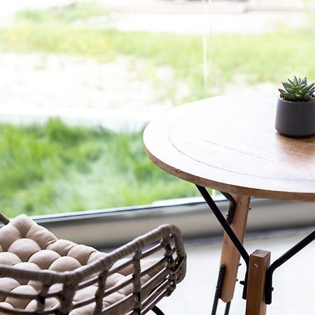 06 Suite Kallithea  Luaran gambar